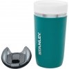 Kubek termiczny GO TUMBLER CERAMIVAC 473 ml STANLEY (turkusowy)